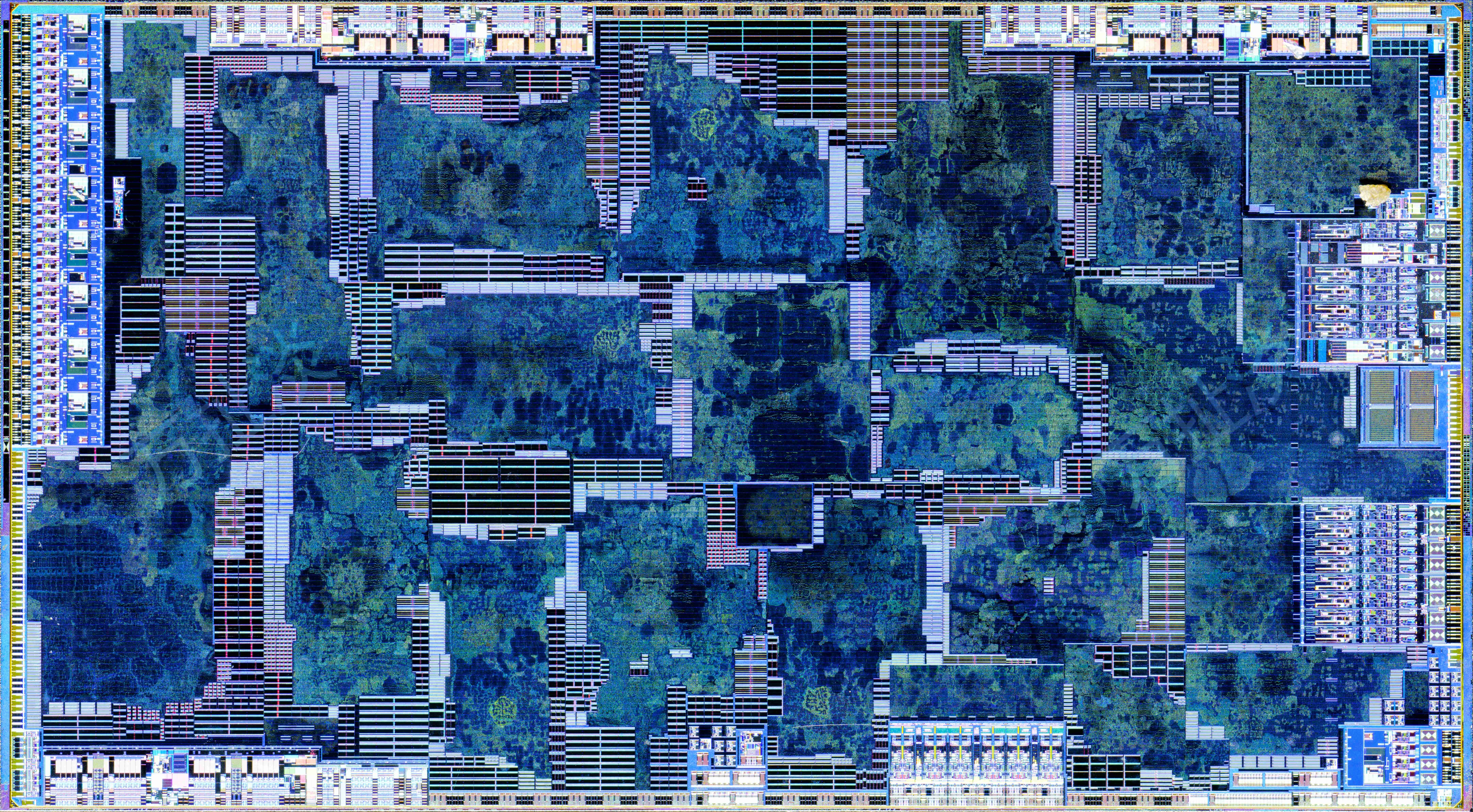 MediaTek MT9802