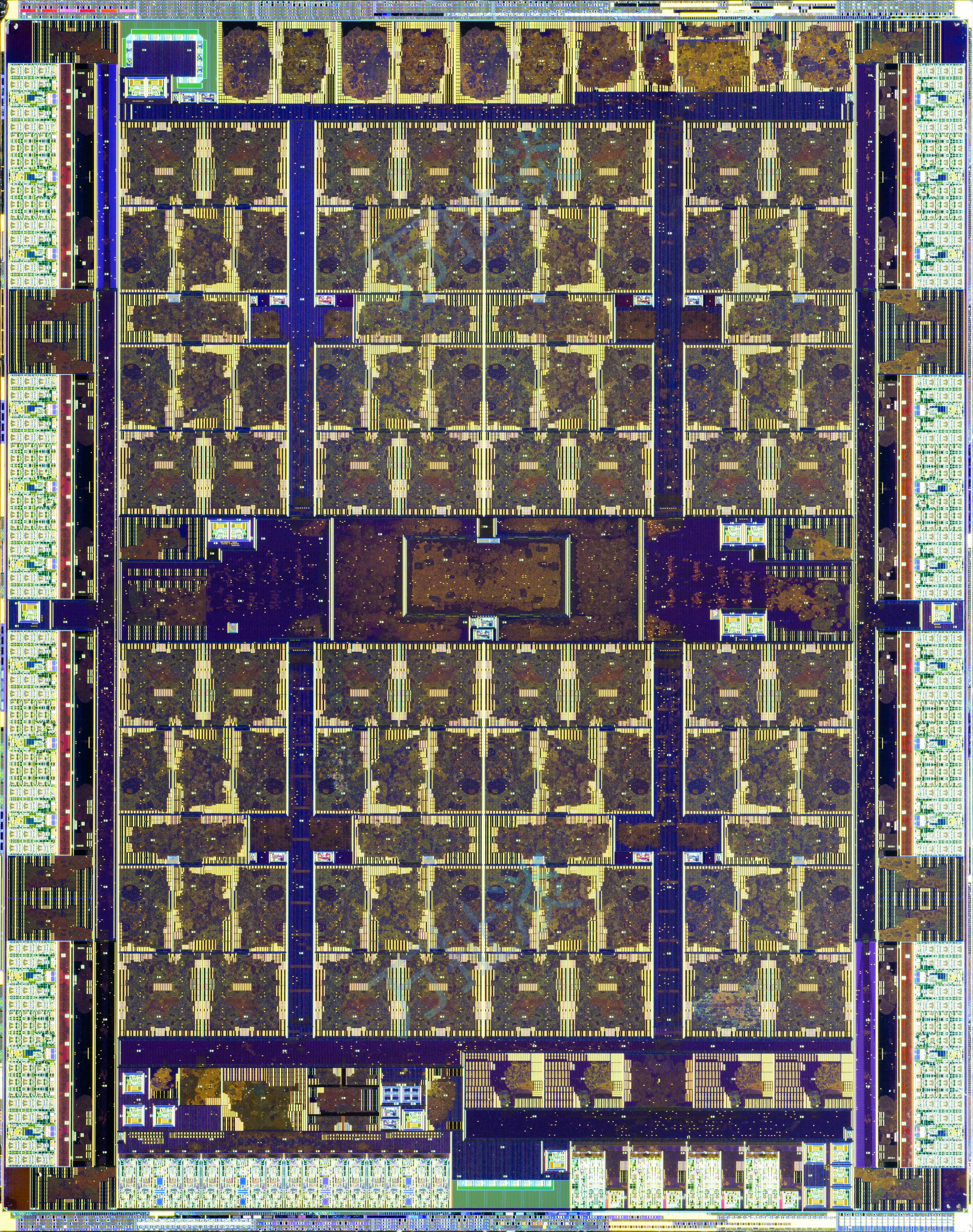 Moore Threads SD104 (MTT S80)