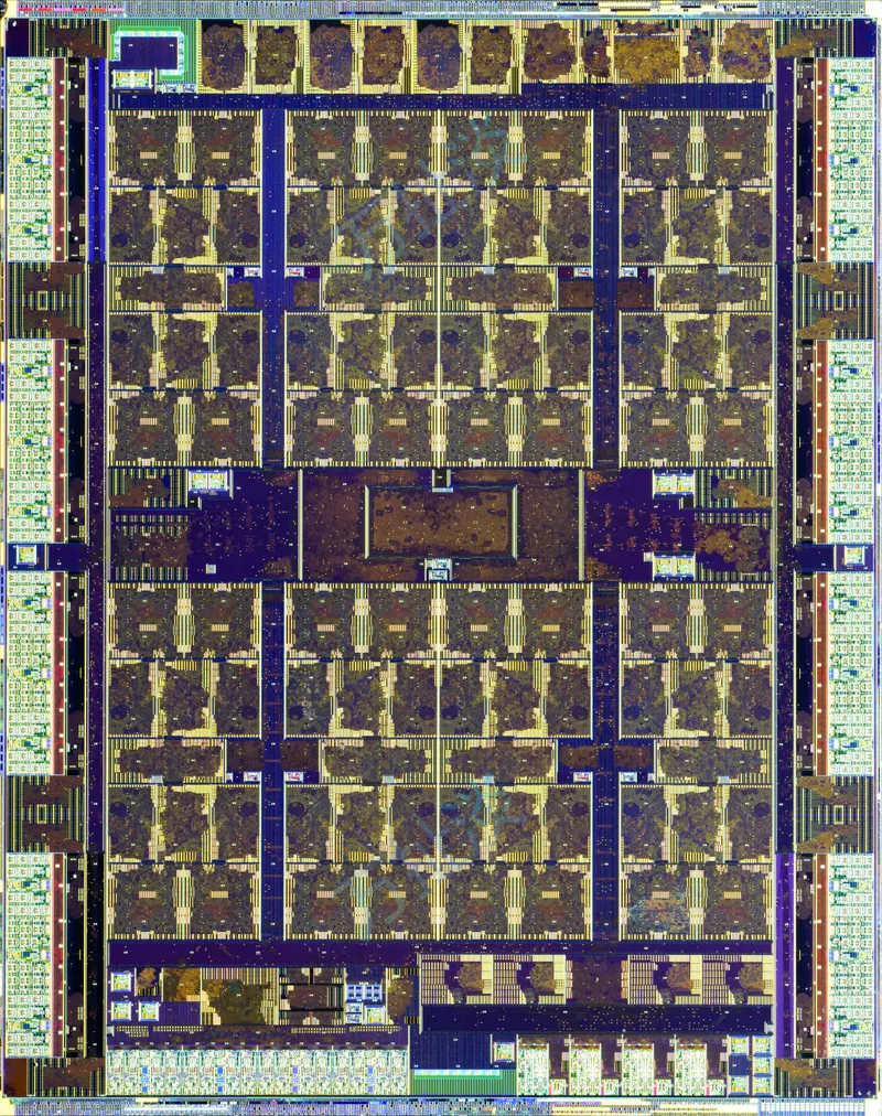 Moore Threads SD104 (MTT S80)