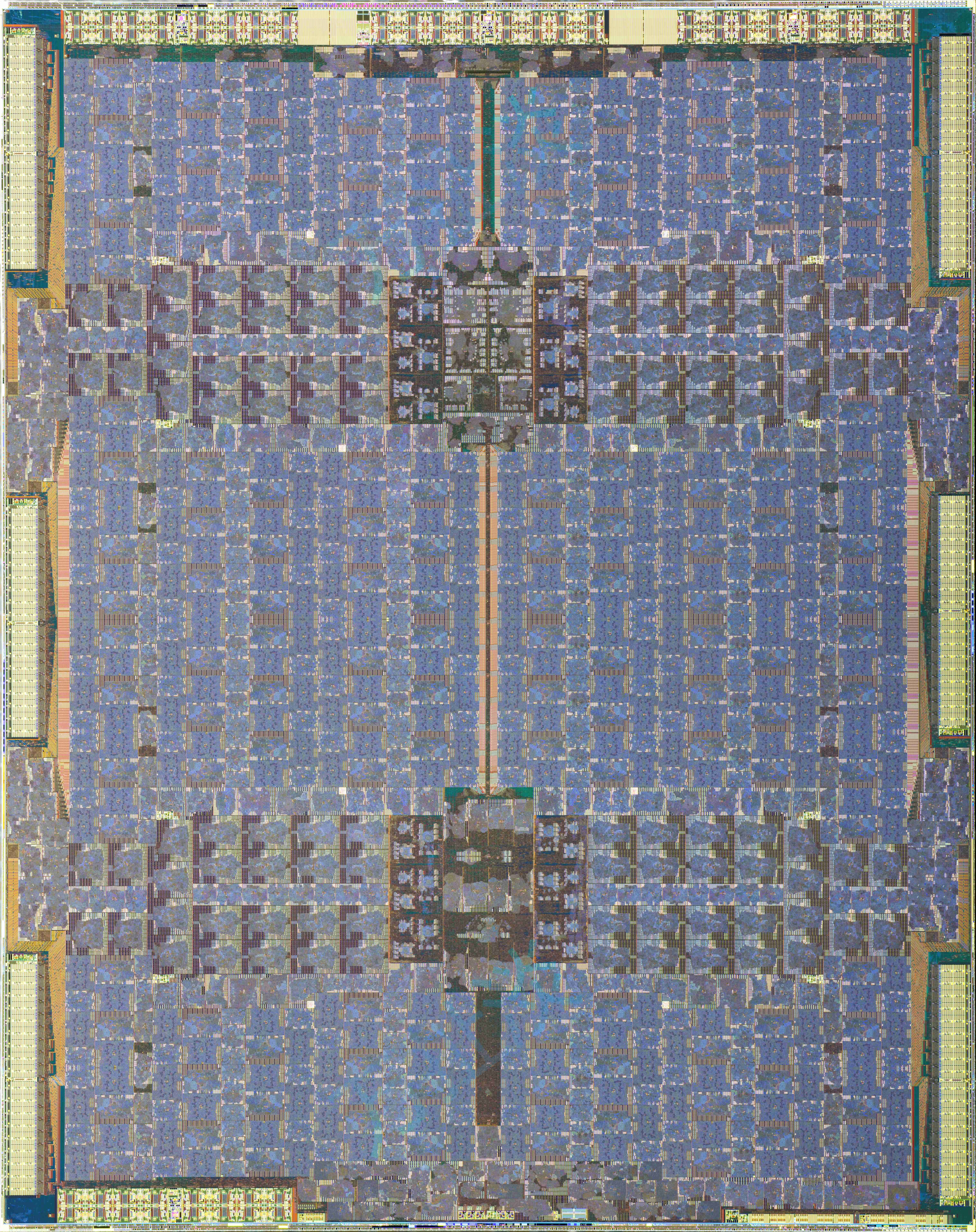 NVIDIA GA100 (A100)
