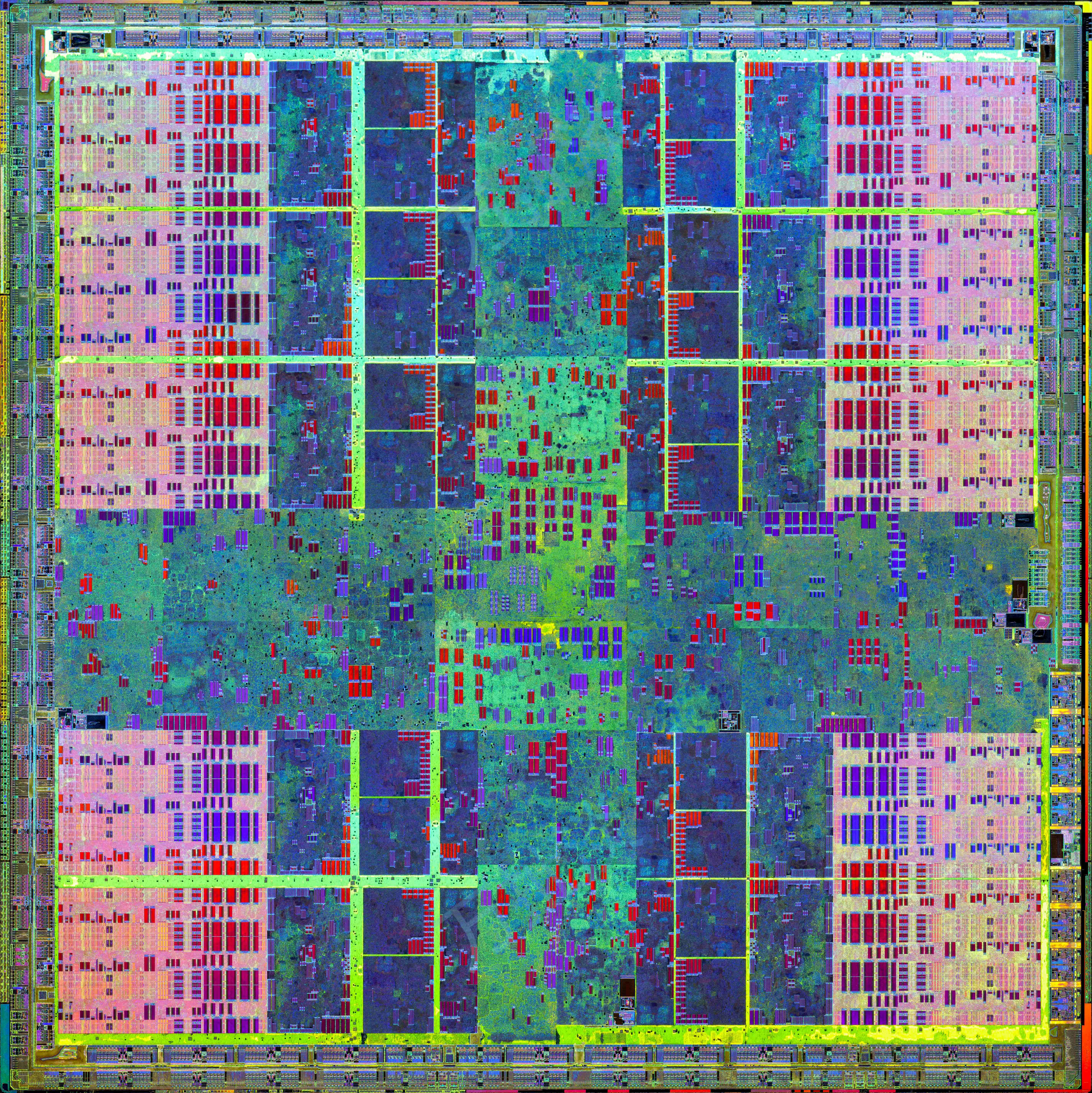 NVIDIA G200 (GTX 280)
