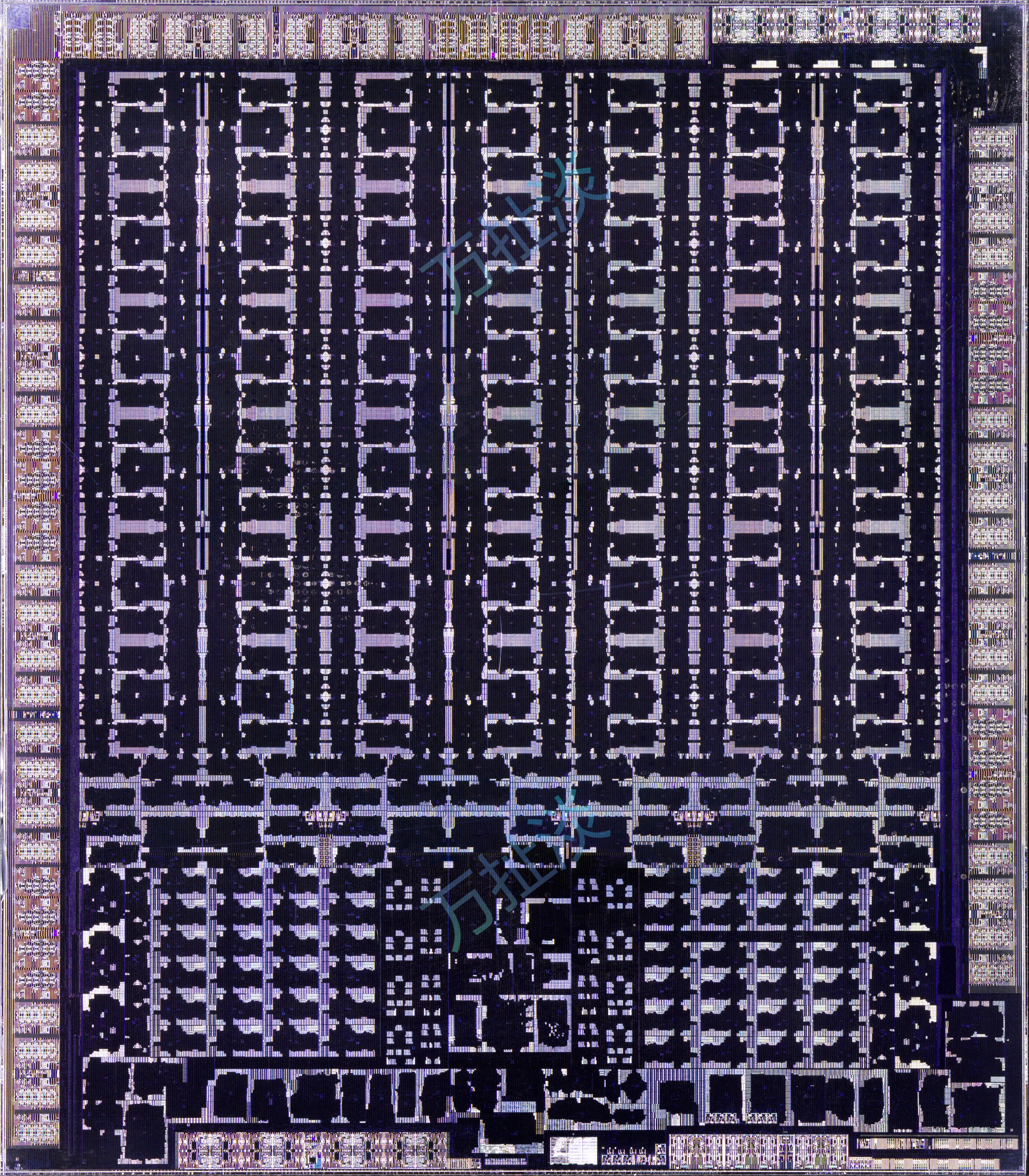 NVIDIA GA102(3090）