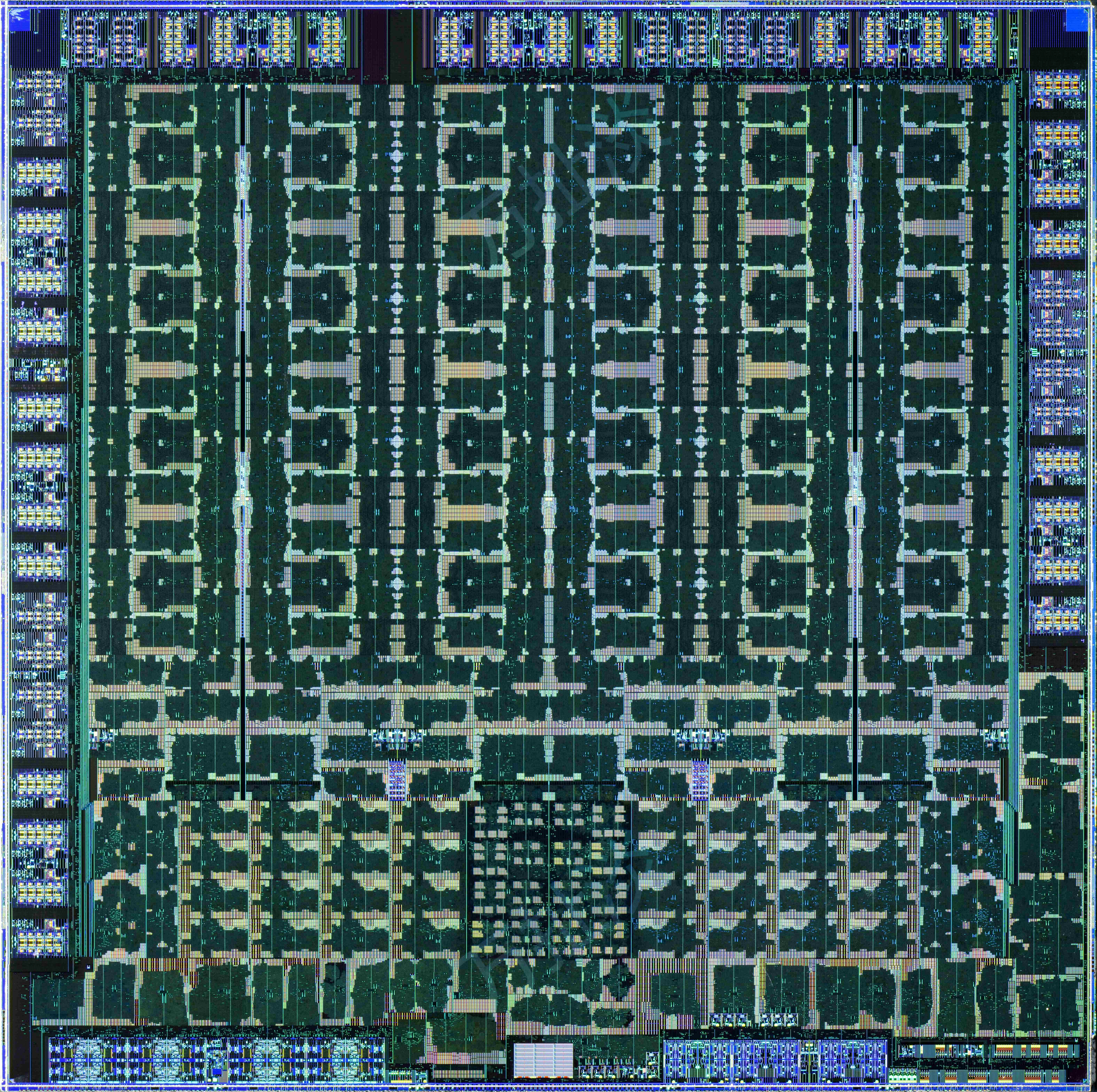 NVIDIA GA104 (RTX 3070)