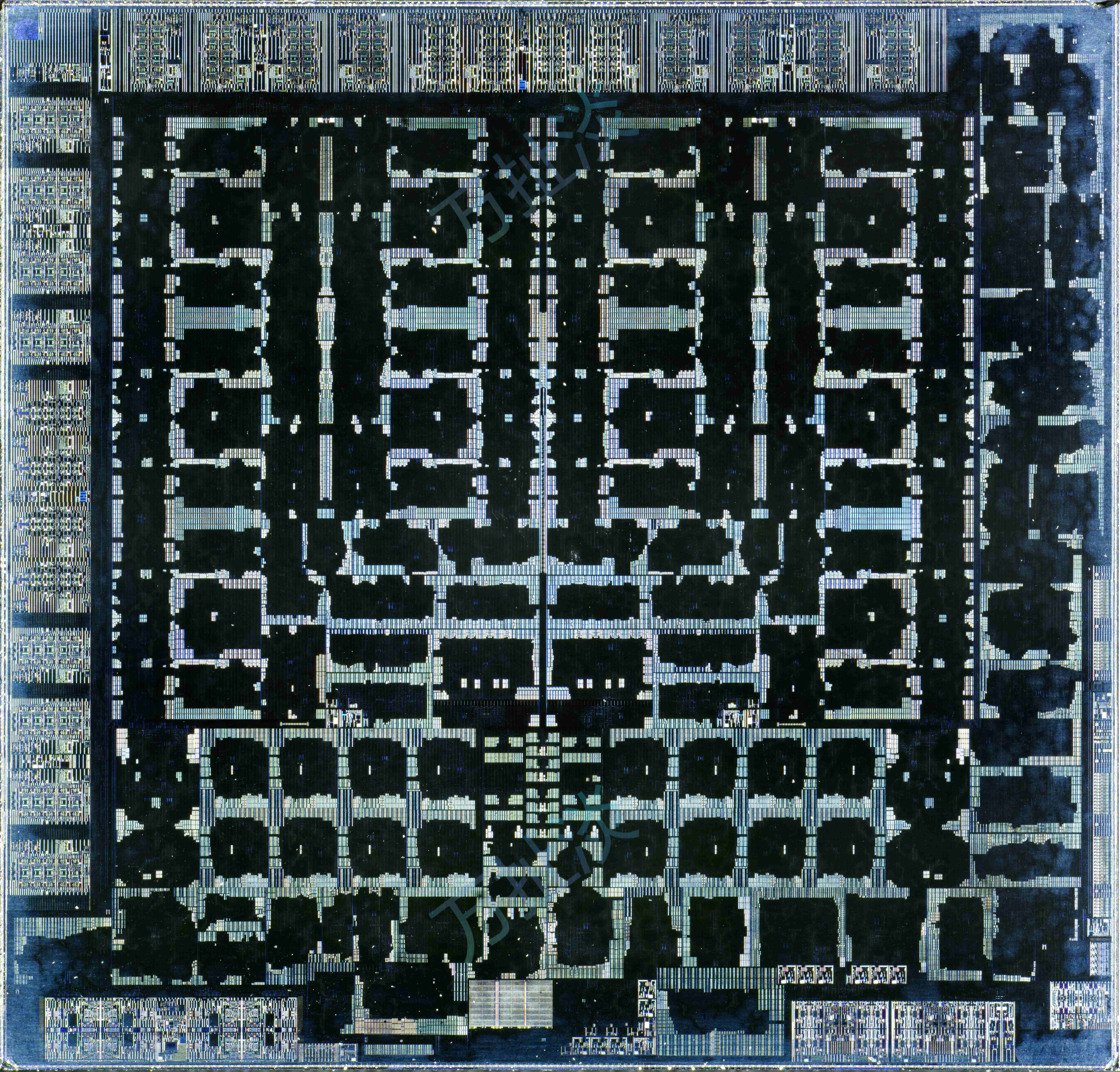 NVIDIA GA107