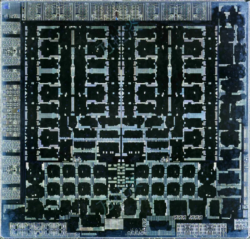 NVIDIA GA107