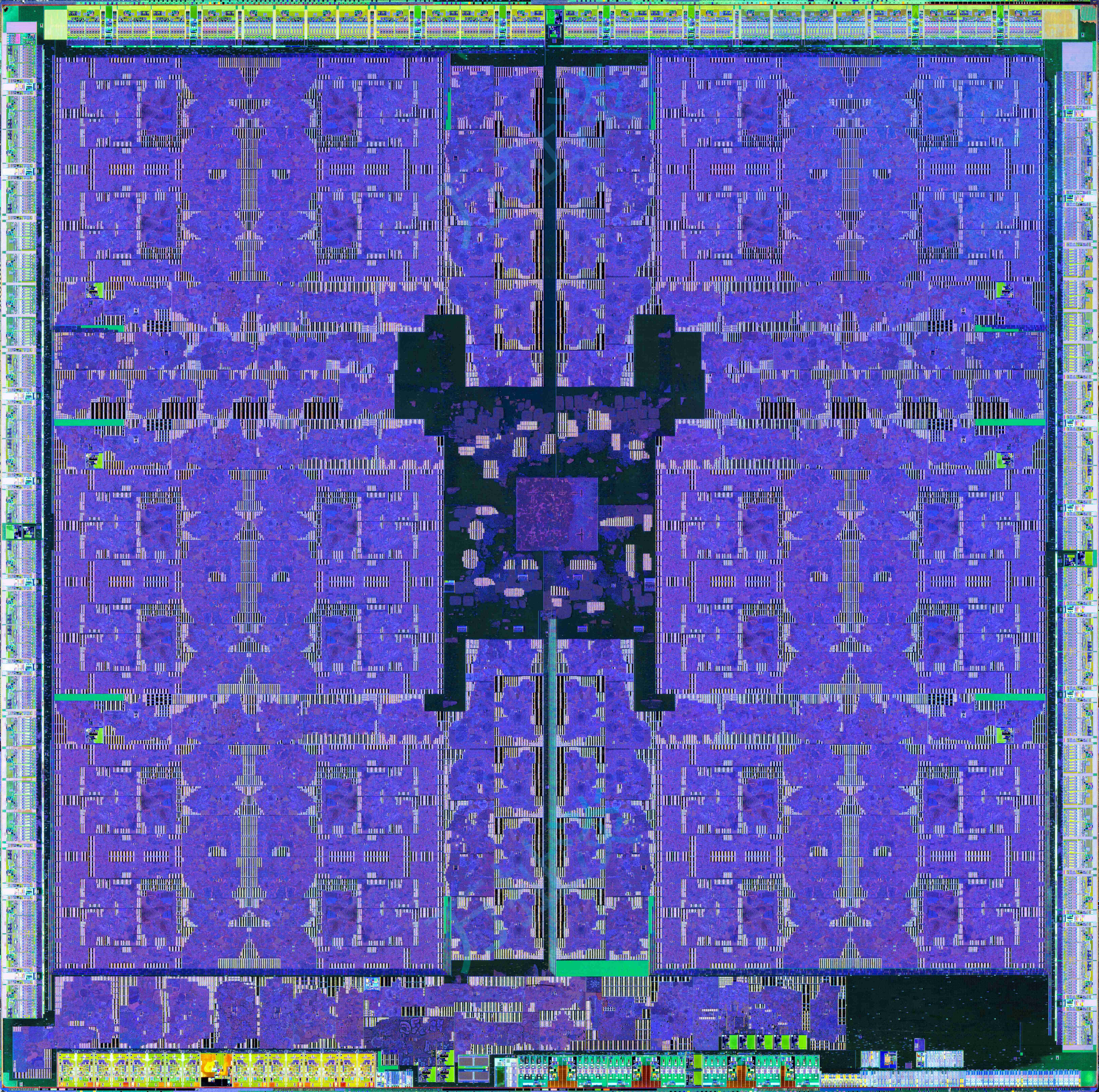 NVIDIA GM200(GTX Titan X)