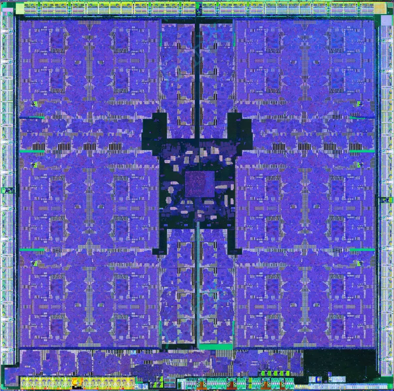 NVIDIA GM200(GTX Titan X)