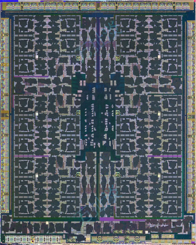 NVIDIA GP102(1080Ti）
