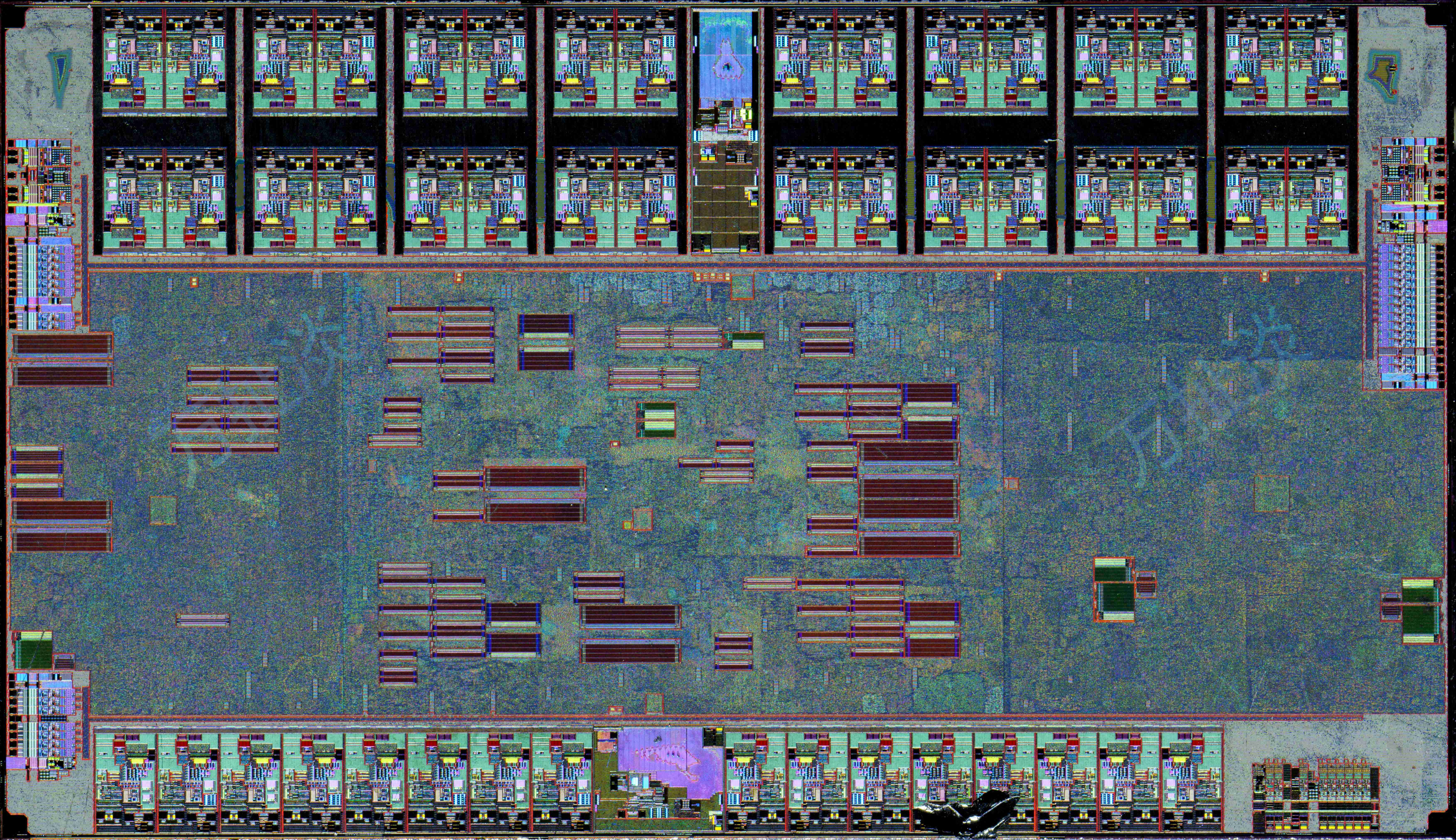 NVIDIA nForce 200 (NF200)