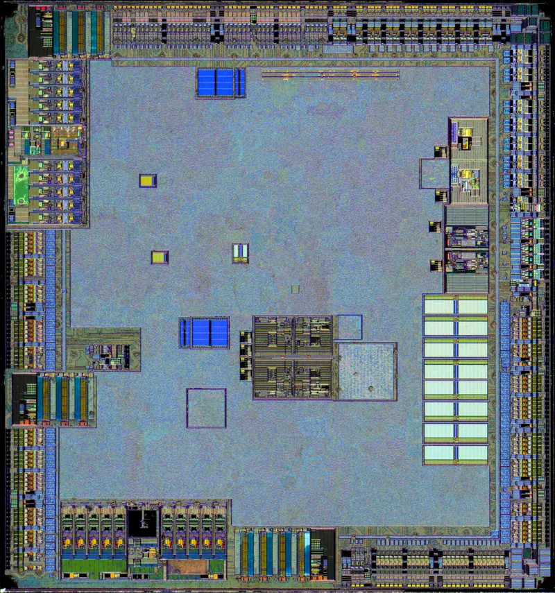 NVIDIA NVIO2 (NV102)