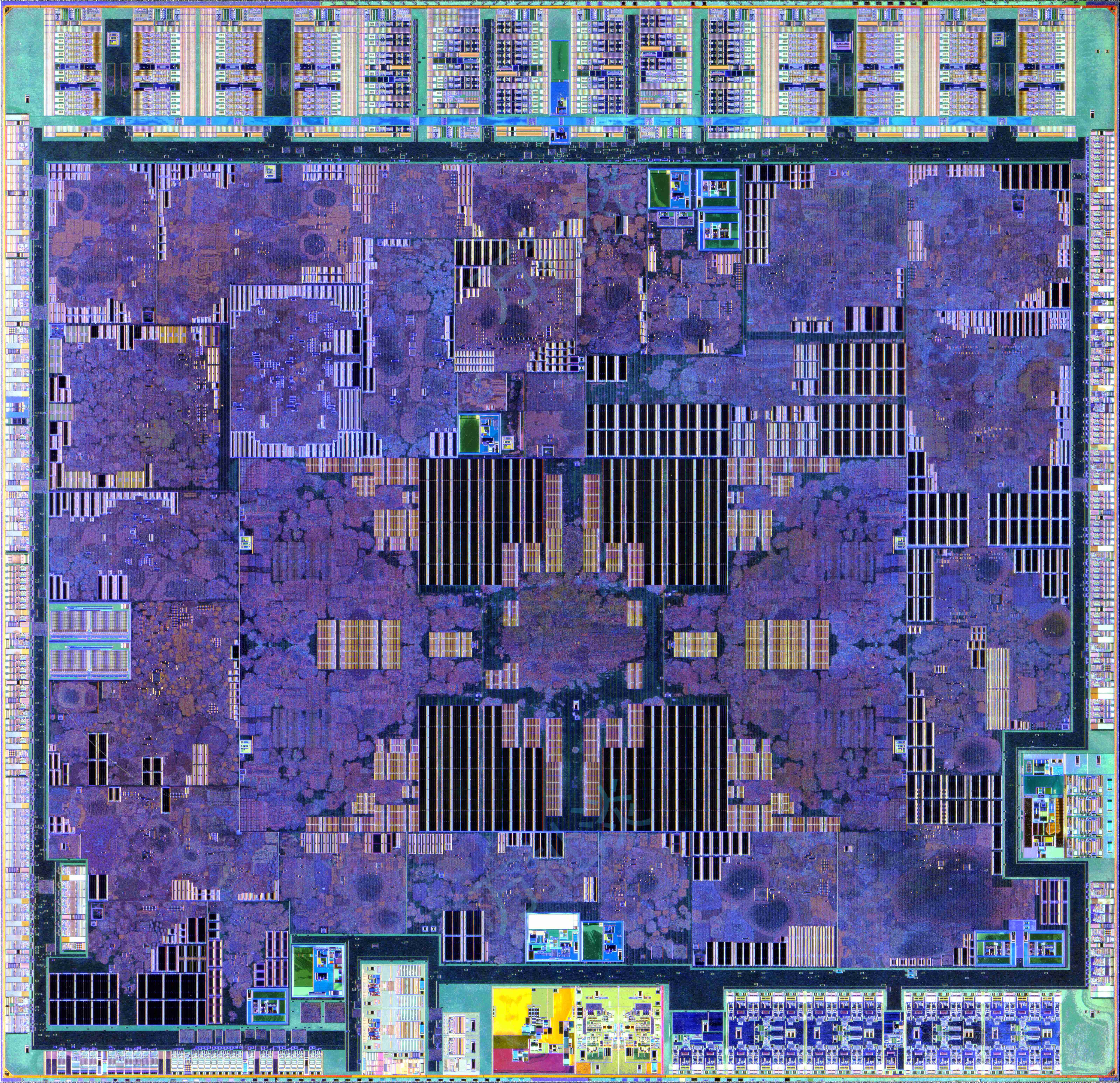 NVIDIA Tegra 4