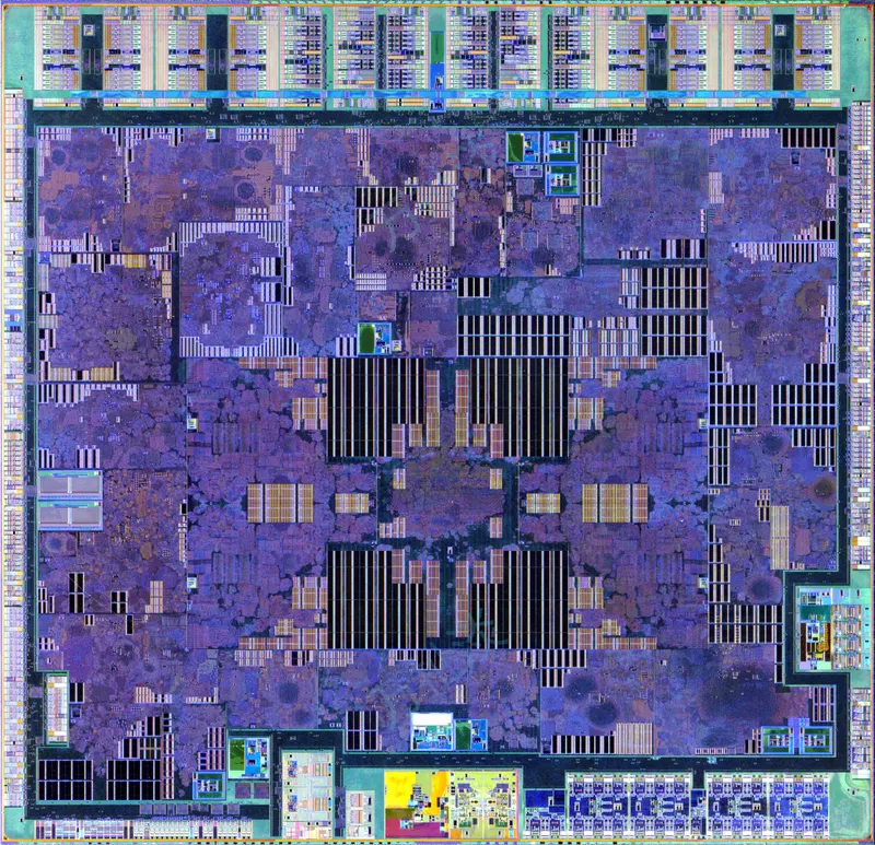 NVIDIA Tegra 4