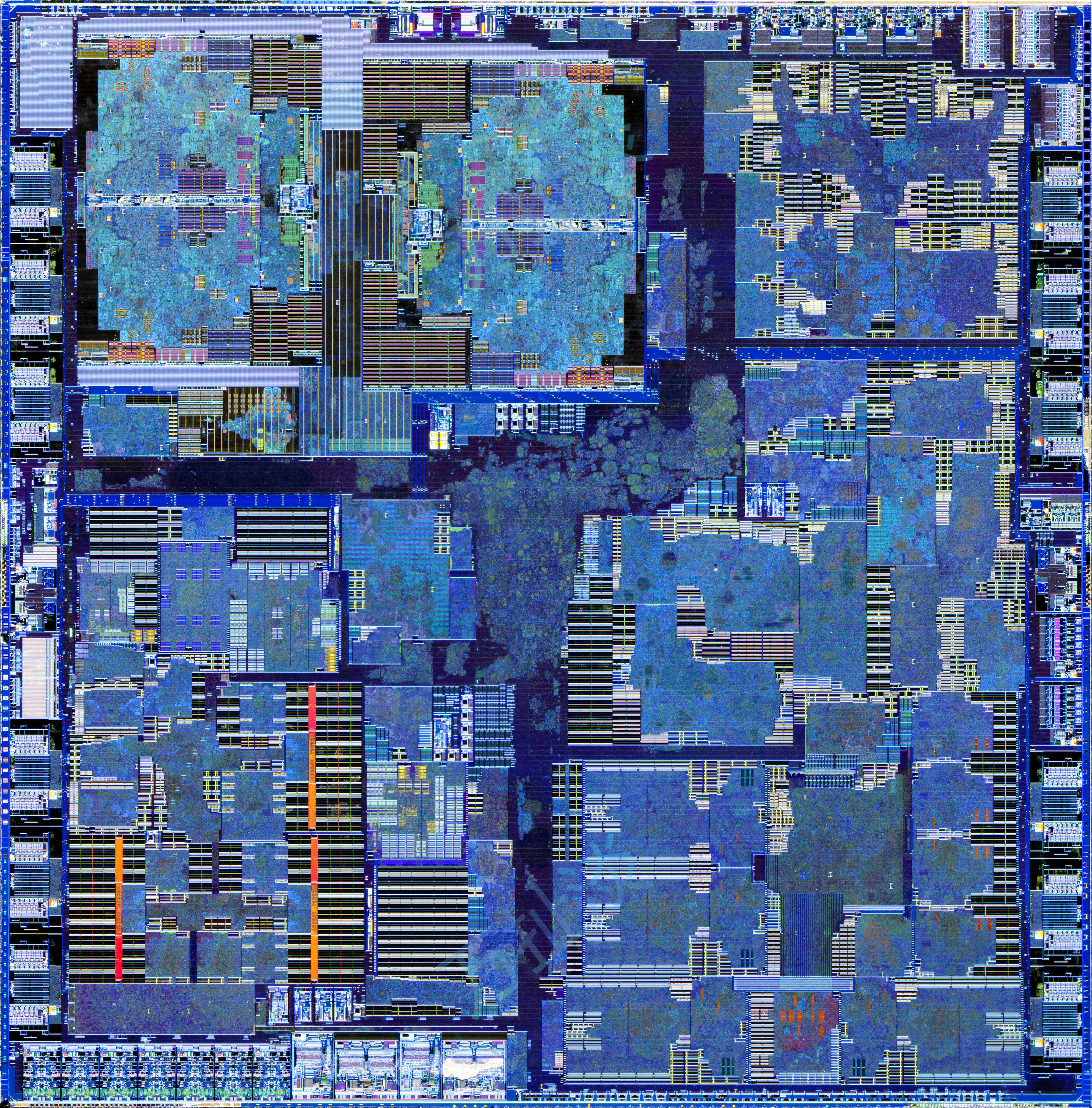 Qualcomm Snapdragon 820A (APQ8096AU)