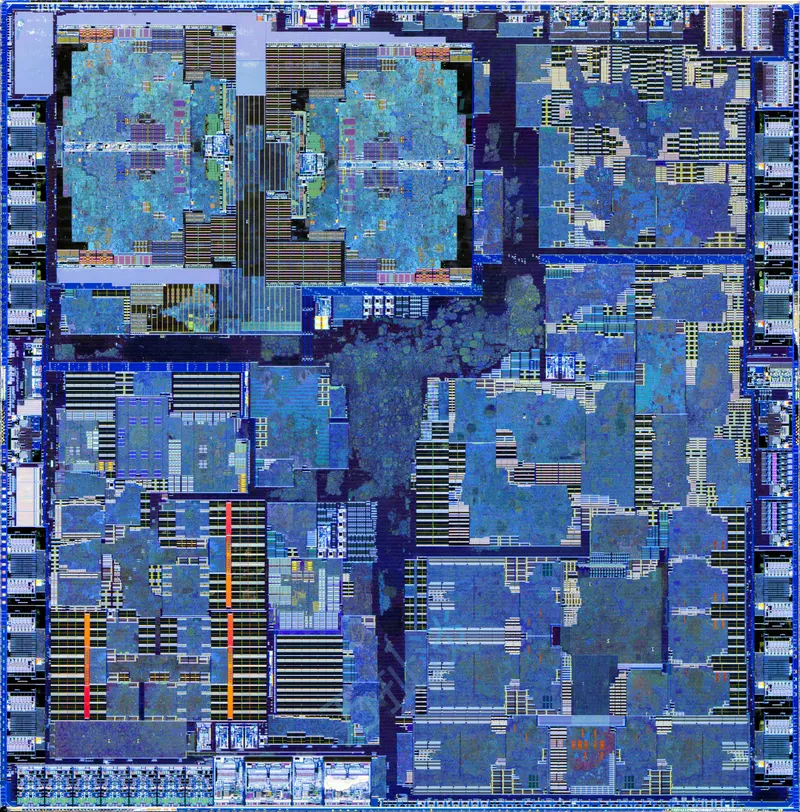 Qualcomm Snapdragon 820A (APQ8096AU)