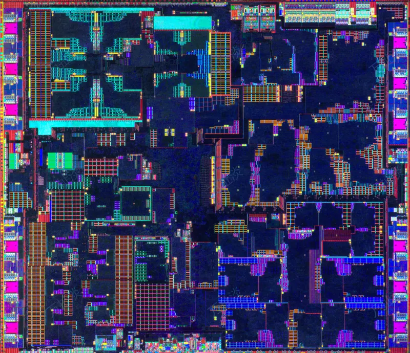 Qualcomm Snapdragon 835 (MSM8998)