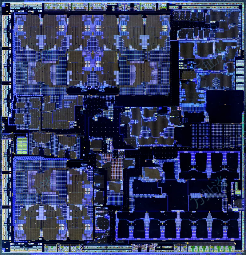 <ES>Qualcomm Snapdragon X-Elite(SC8380)