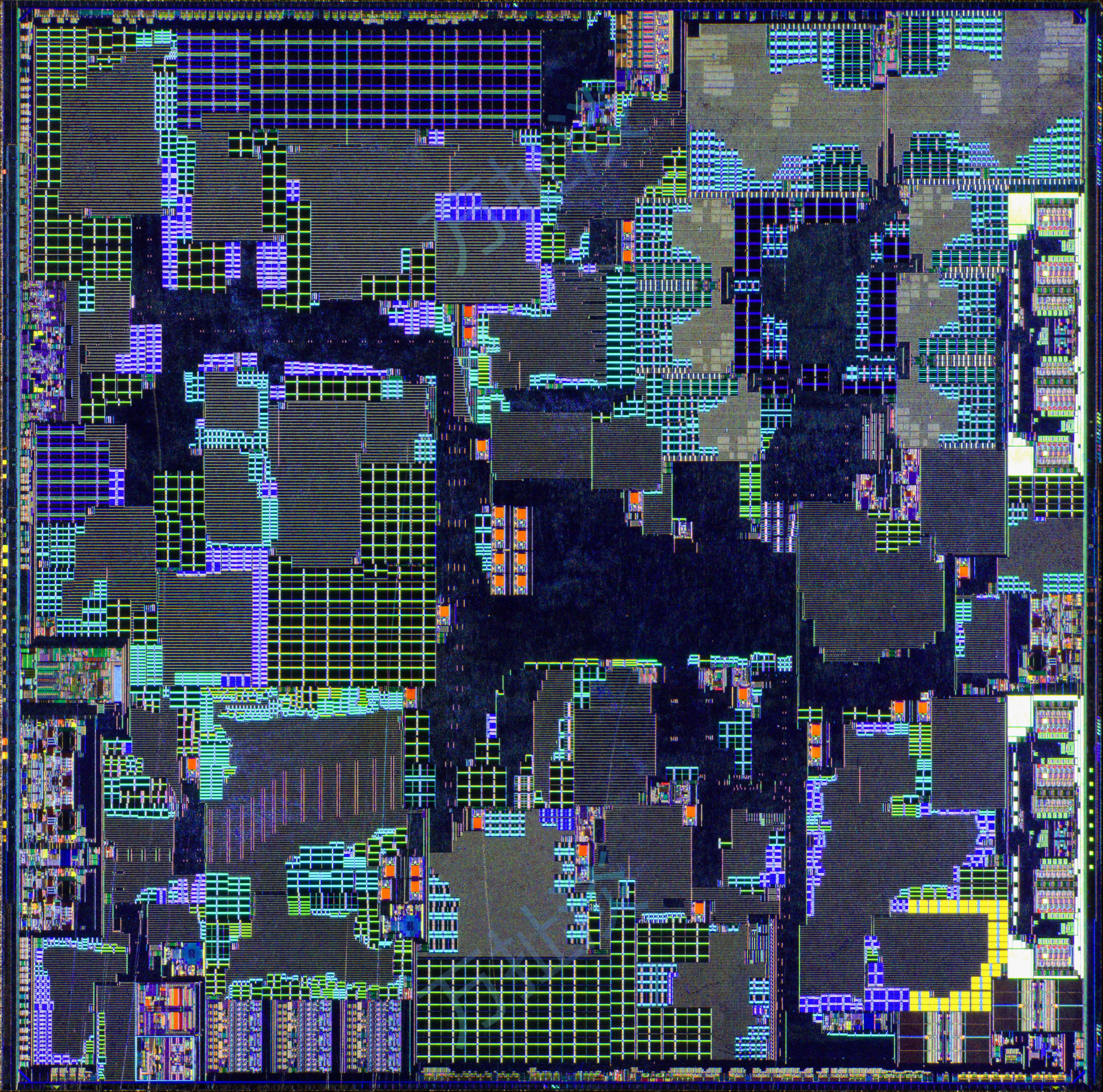 Qualcomm Snapdragon 4 Gen2 (SM4450)