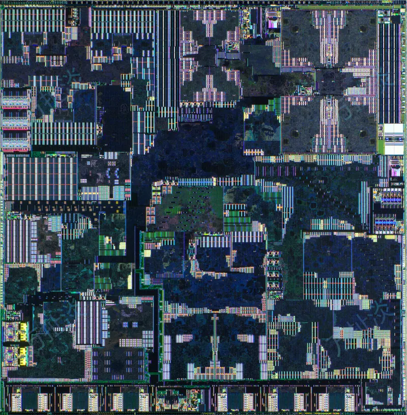 Qualcomm Snapdragon 660 (SDM660)