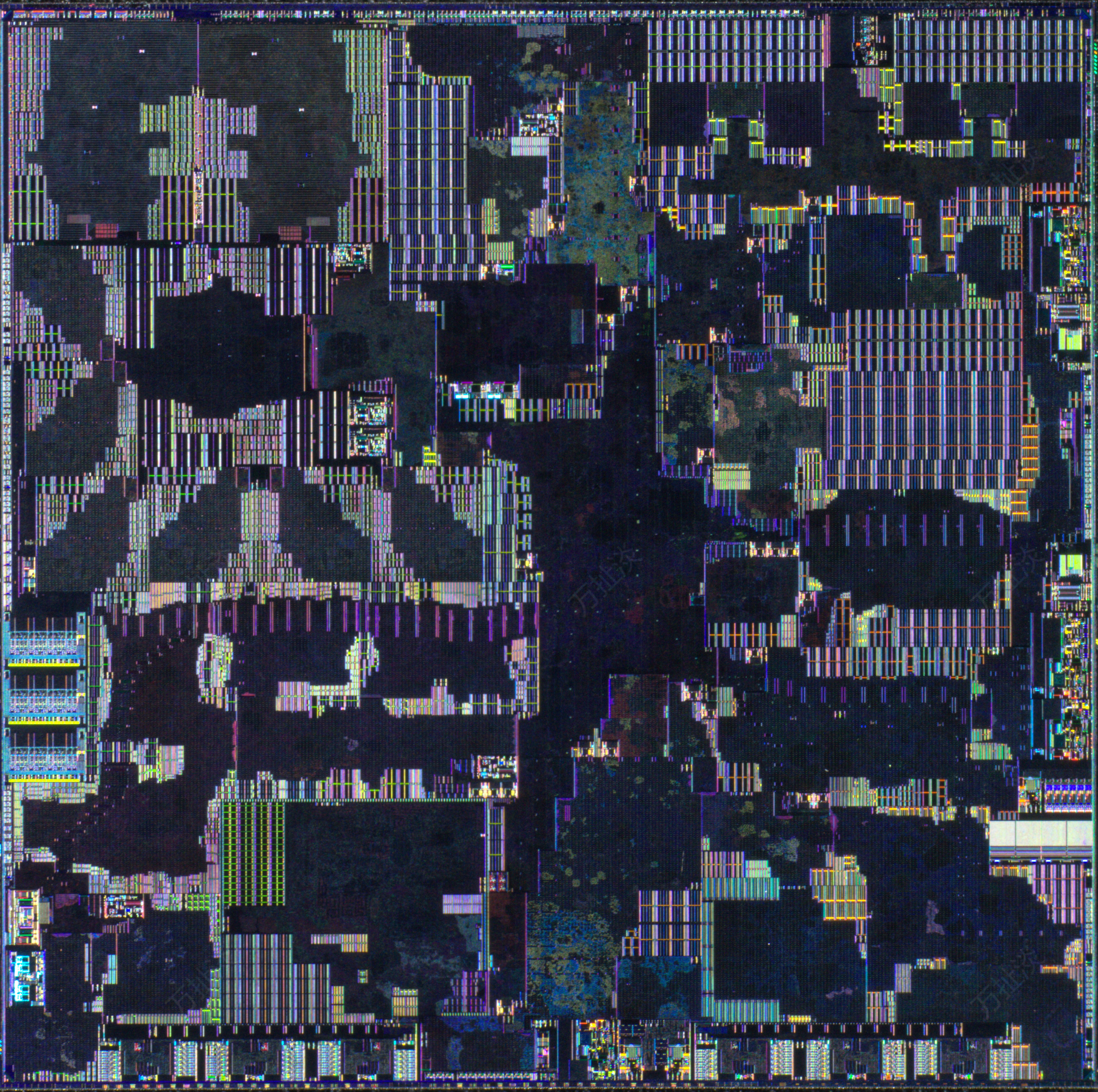 Qualcomm Snapdragon 675 (SDM675)