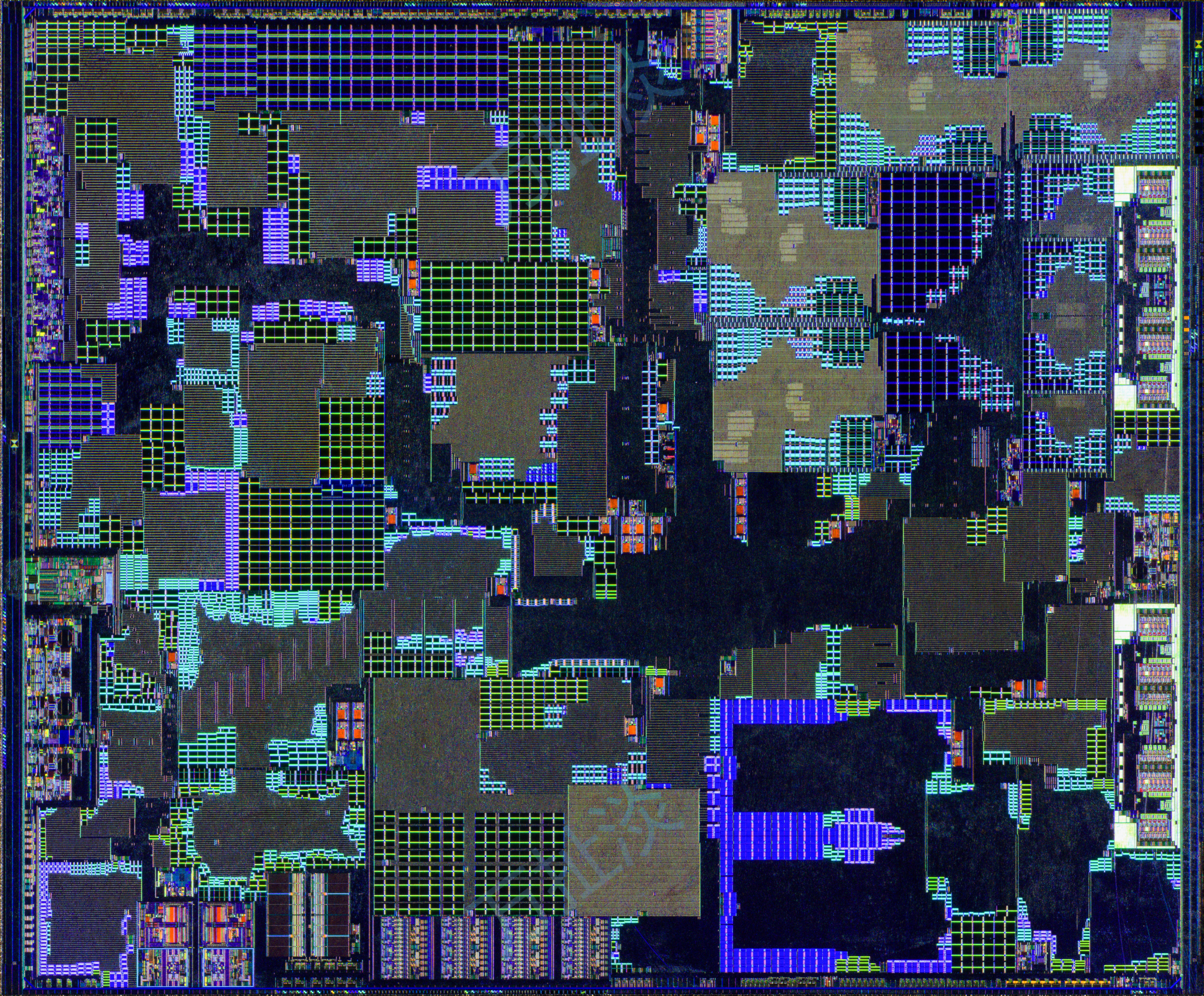 Qualcomm Snapdragon 6 Gen1 (SM6450)