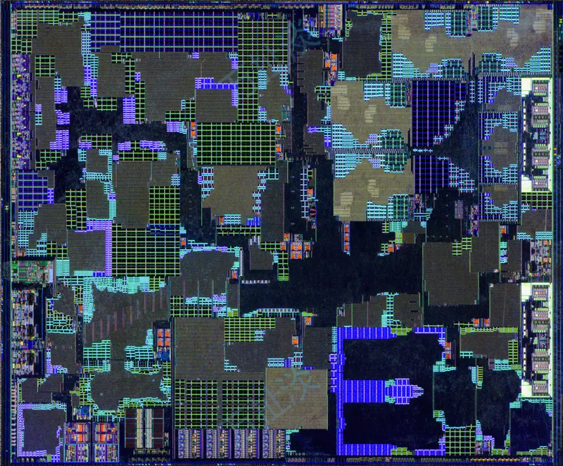 Qualcomm Snapdragon 6 Gen1 (SM6450)