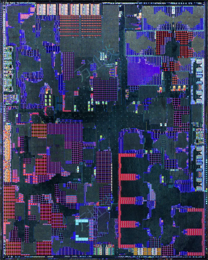 Qualcomm Snapdragon 780G（SM7350）