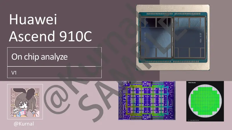 Ascend910C-V1