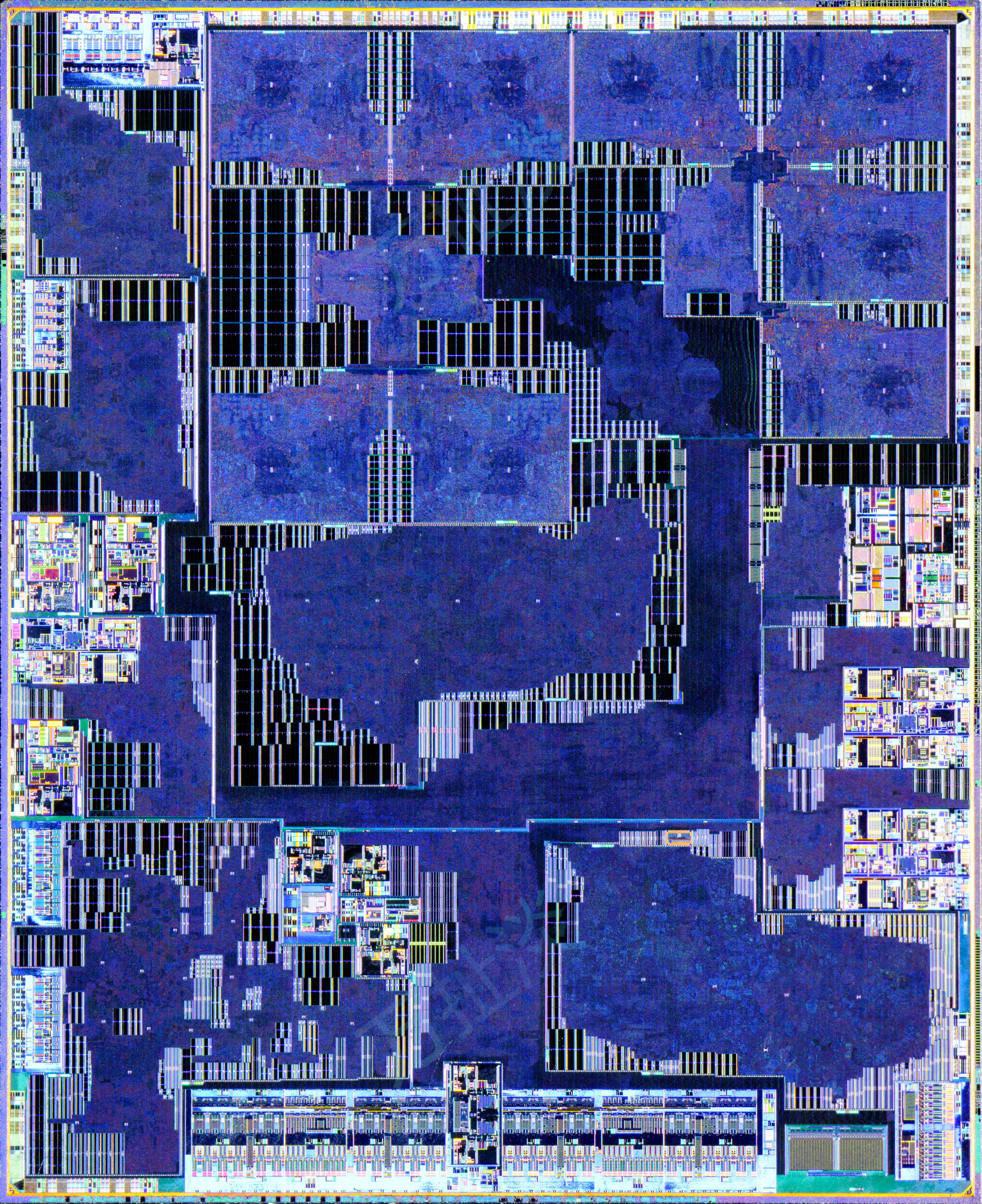 SpacemiT K1 (RISC-V)