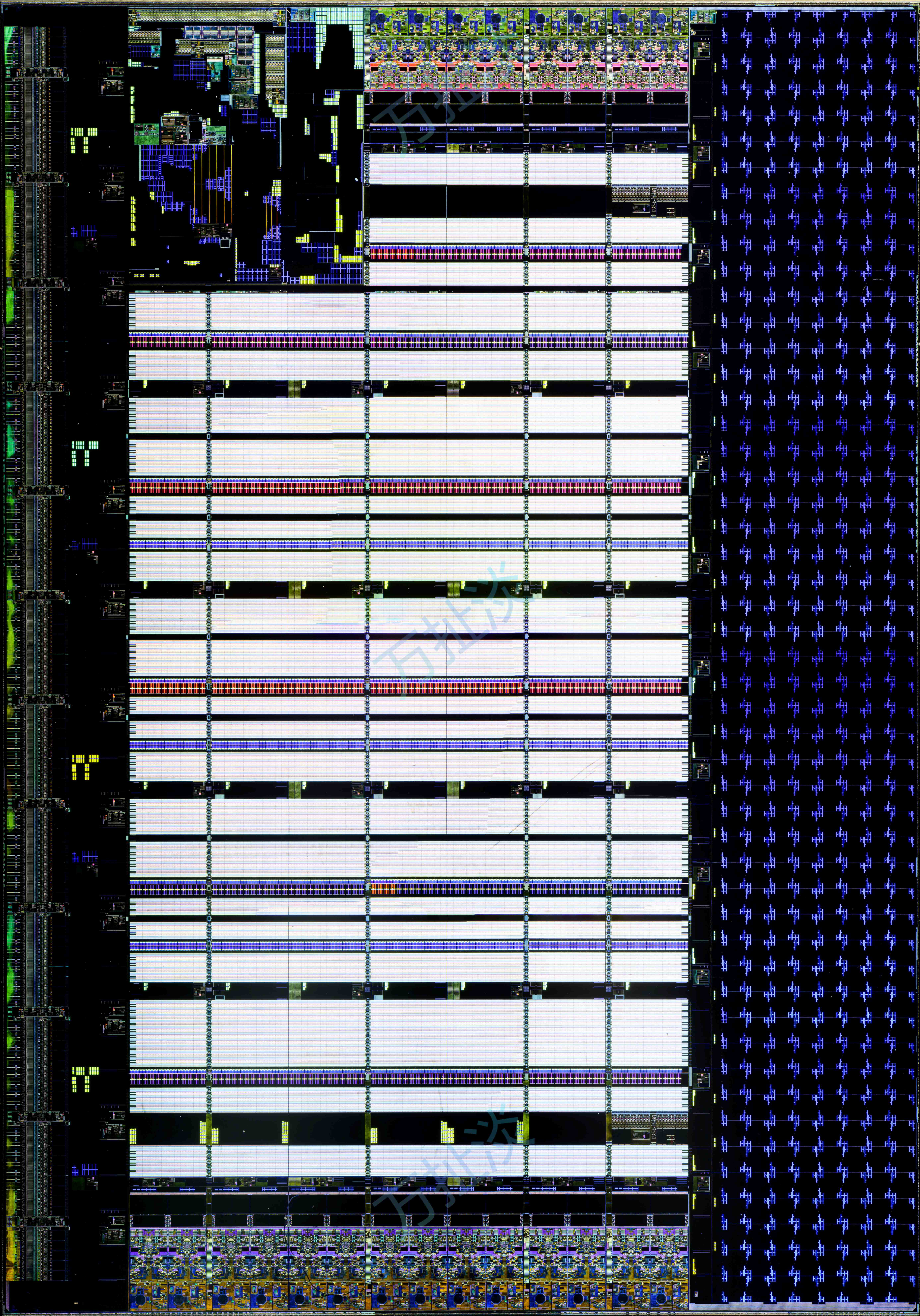 Xilinx Versal AI Core